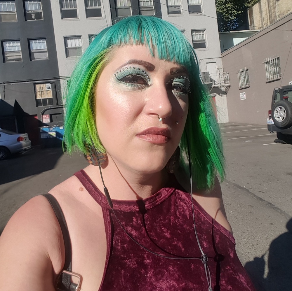 Meet your Posher, Mindy